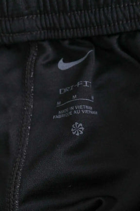 Bermuda Nike Noir en Synthétique