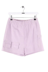 Bermuda Nike Rose en Synthétique, taille S - Seconde Main