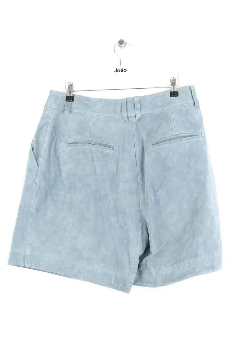 Bermuda Other Brand Bleu en Synthétique