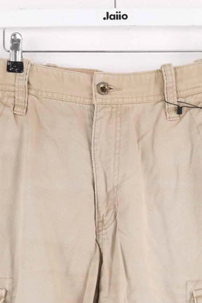 Bermuda Tommy Hilfiger Beige en Coton