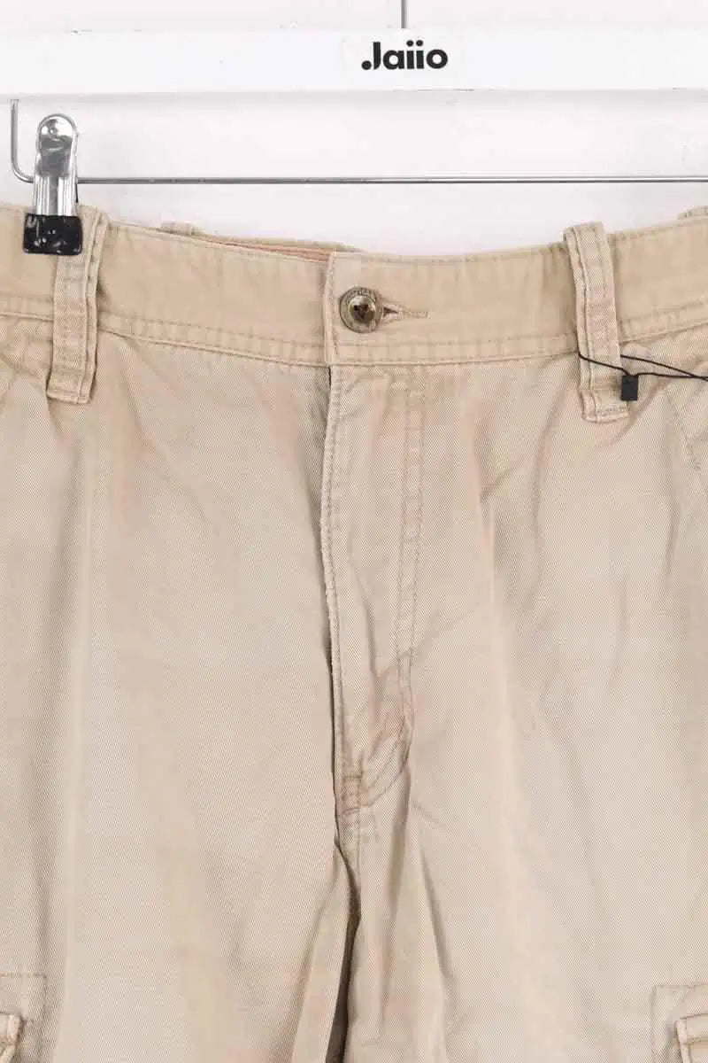 Bermuda Tommy Hilfiger Beige en Coton
