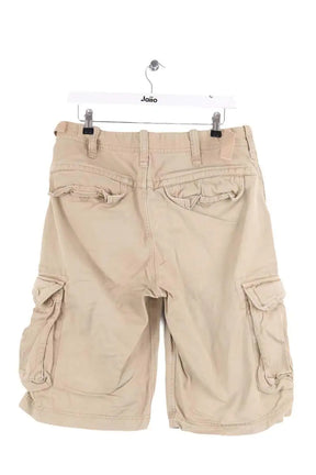 Bermuda Tommy Hilfiger Beige en Coton