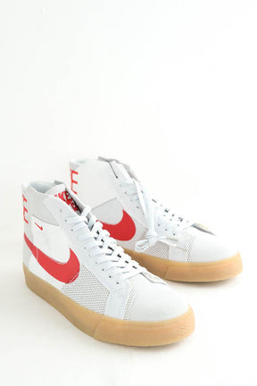 Baskets Nike  Gris