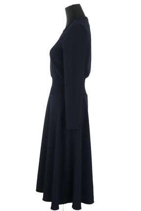 Maxi Maje  Bleu