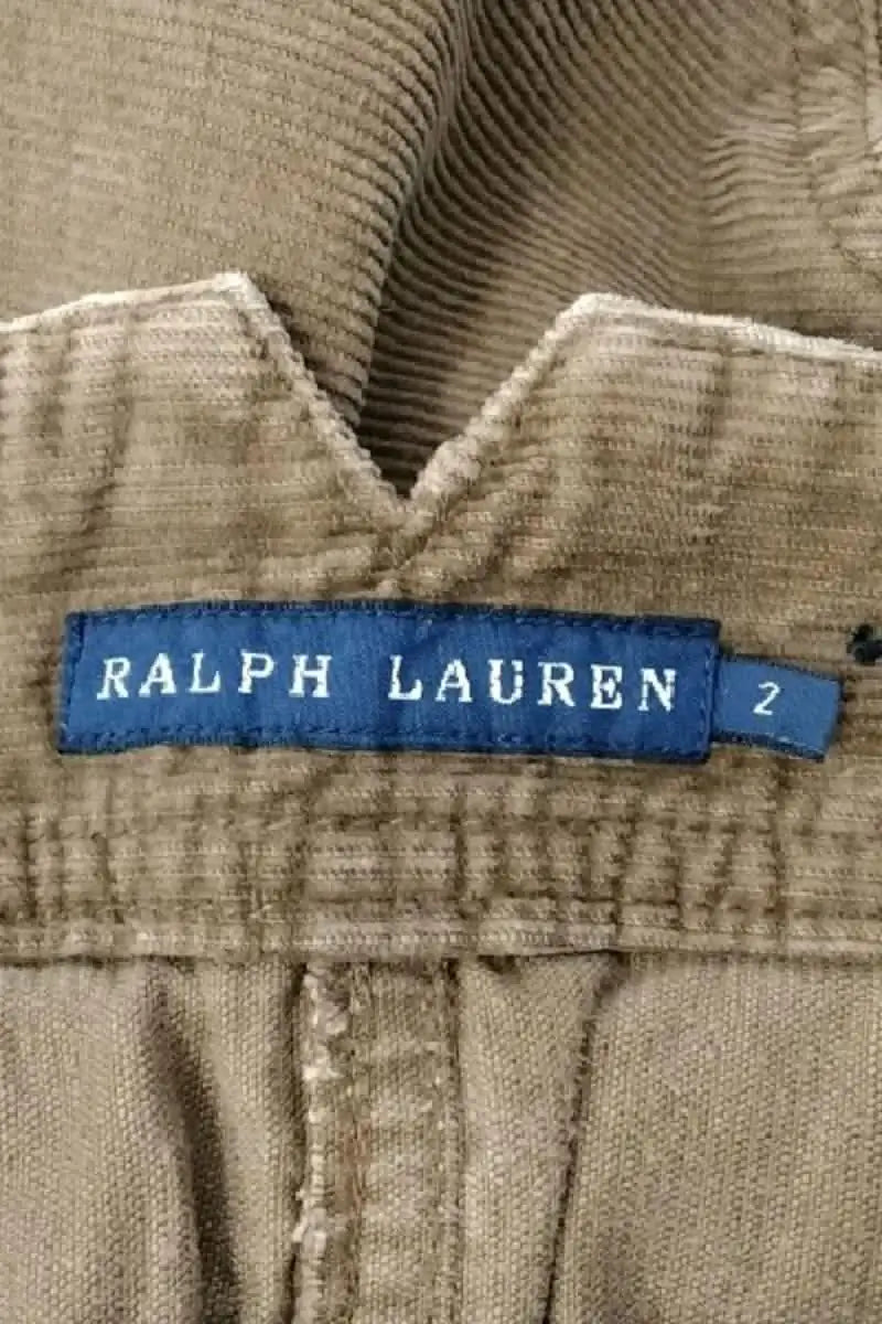 Jupe Ralph Lauren  Marron