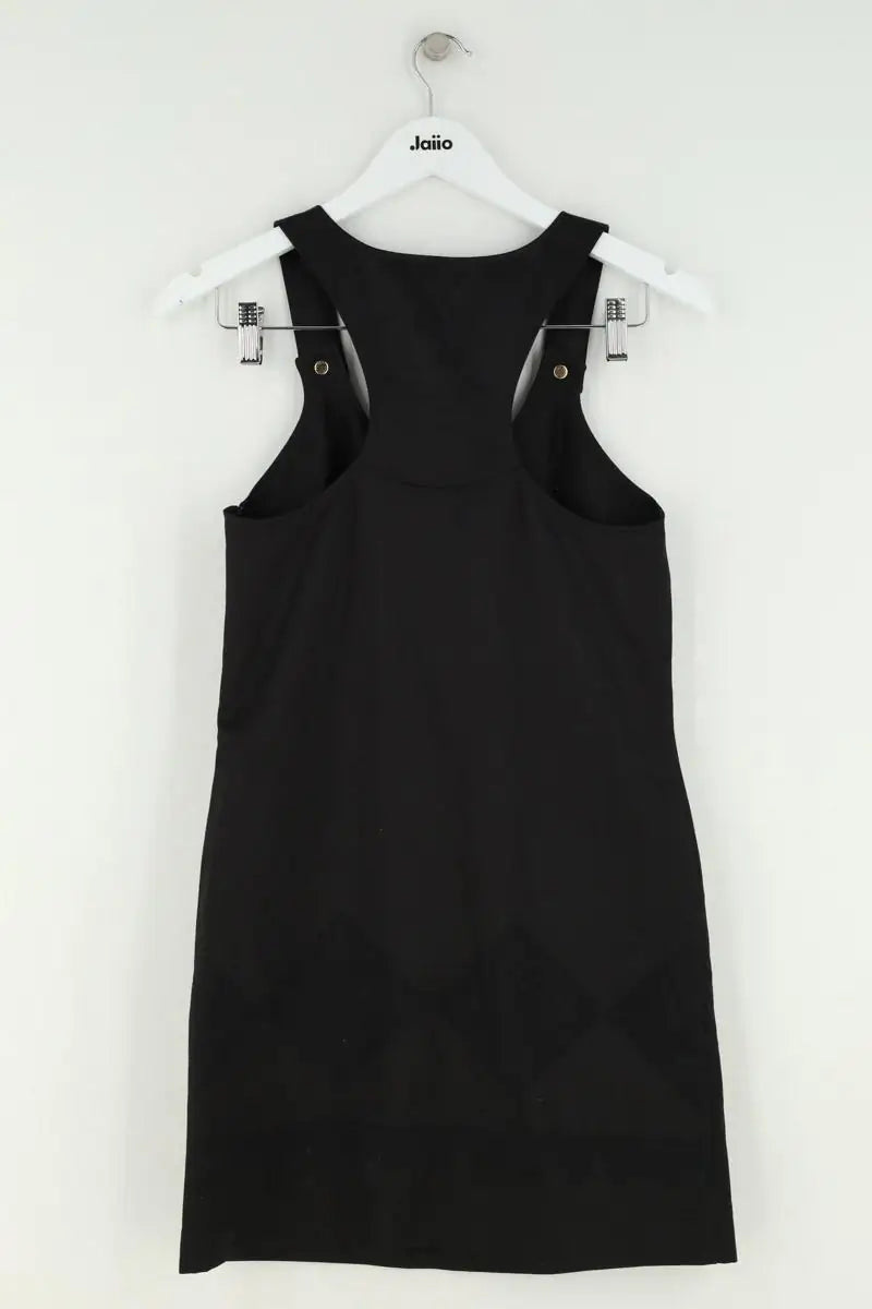Robe Barbara Bui Noir en Coton