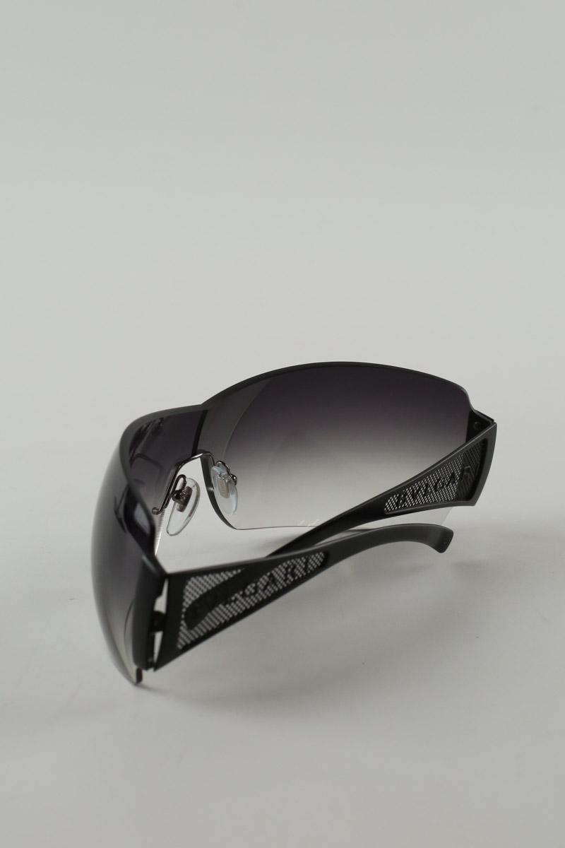 Lunettes de protection Bulgari  Noir