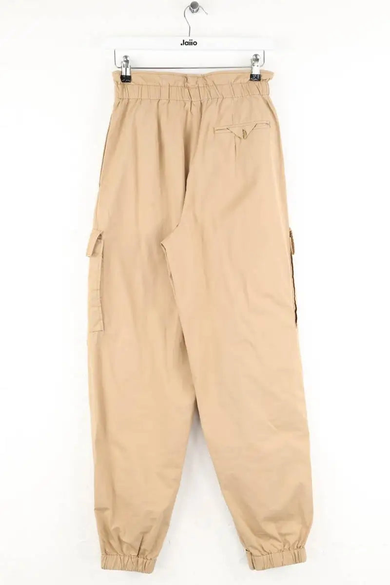 Pantalon Sandro  Beige
