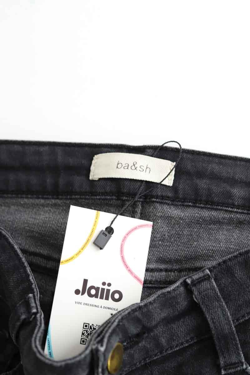 Slim Bash  Noir