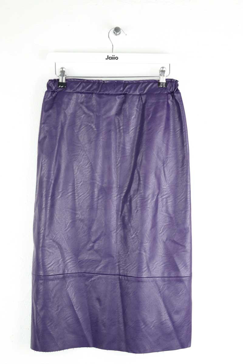 Mi-longueur Other Brand  Violet