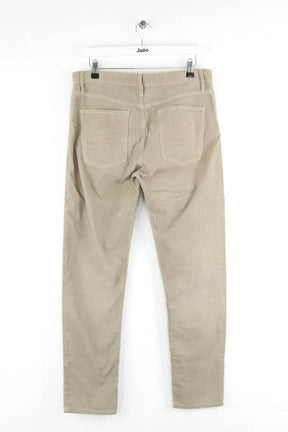 Slim Isabel Marant Étoile  Beige