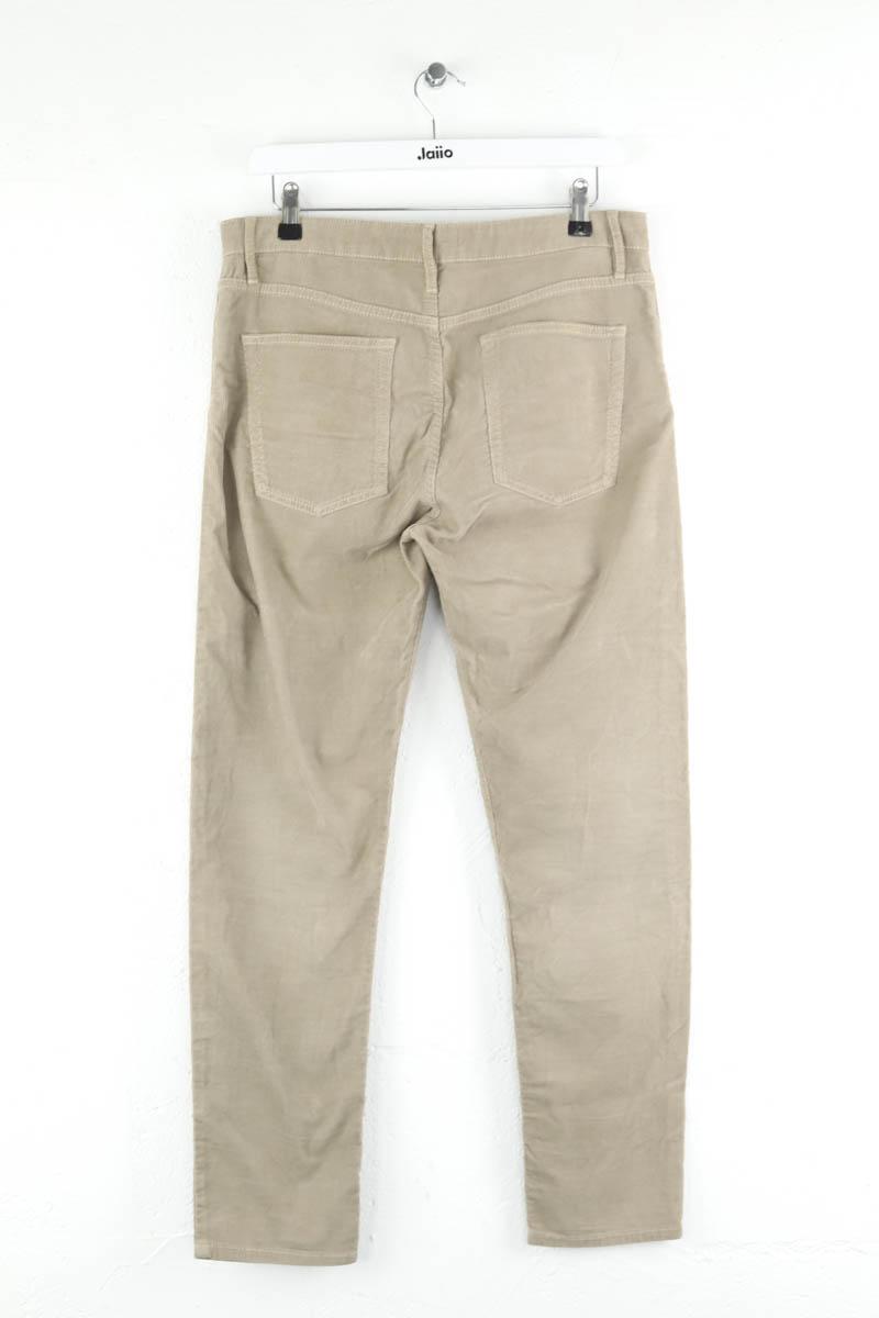 Slim Isabel Marant Étoile  Beige
