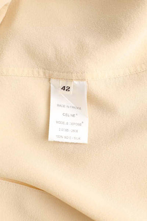 Blouses Celine  Beige