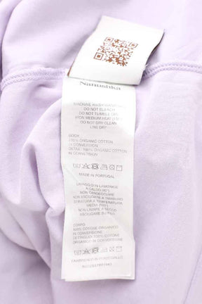 T-shirt Nanushka  Violet
