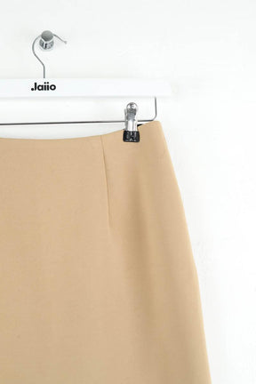 Mini Maje  Beige