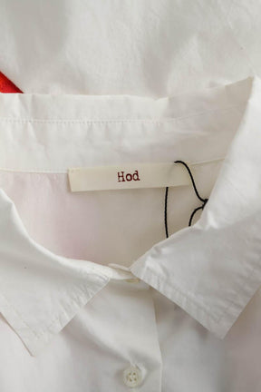 Chemises Hod  Blanc