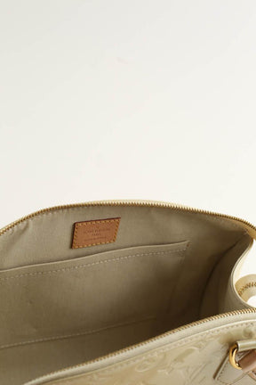Sac à main Louis Vuitton Sherwood Jaune