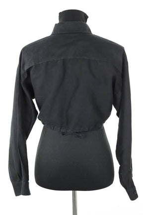 Top Musier  Noir