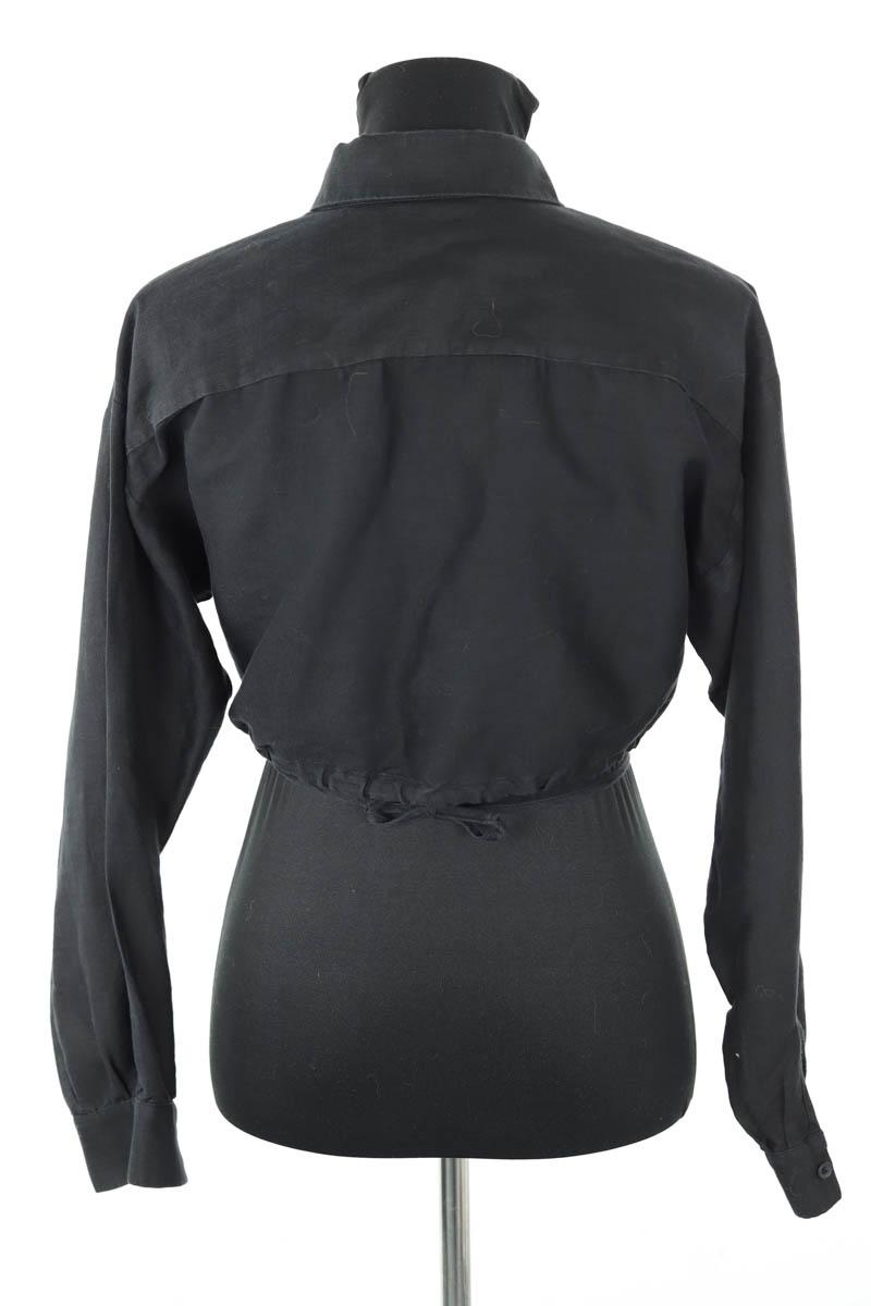 Top Musier  Noir