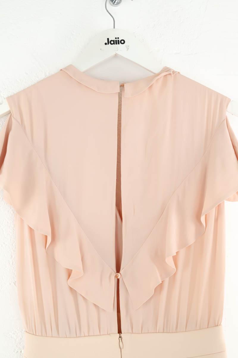 Combinaison Maje  Rose