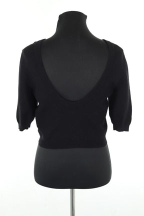 Pulls Bash  Noir