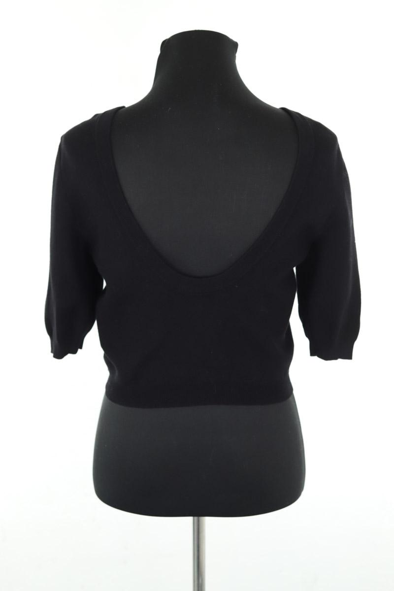 Pulls Bash  Noir