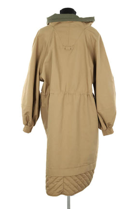 Veste Ganni  Kaki