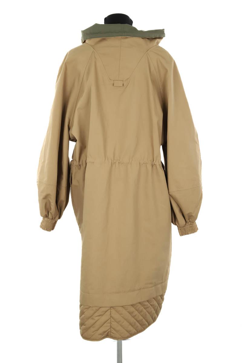 Veste Ganni  Kaki