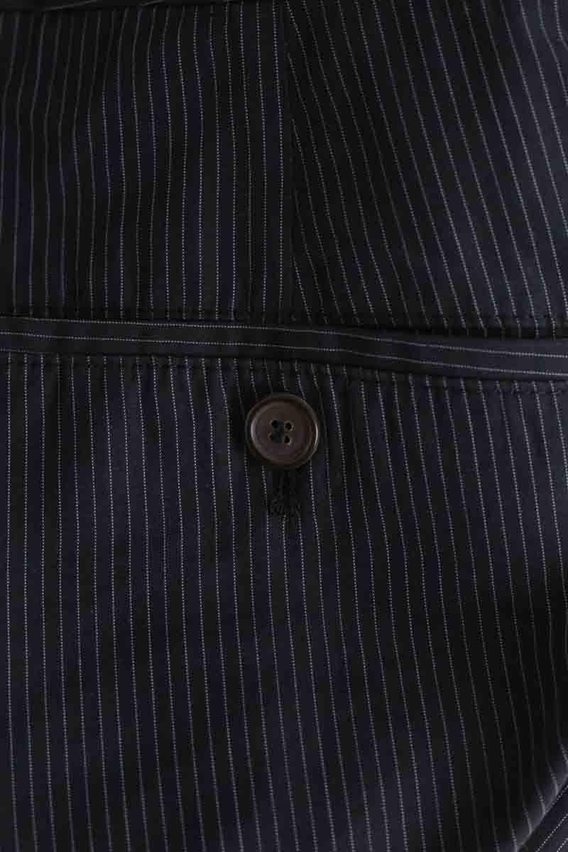 Pantalon Boss  Marine