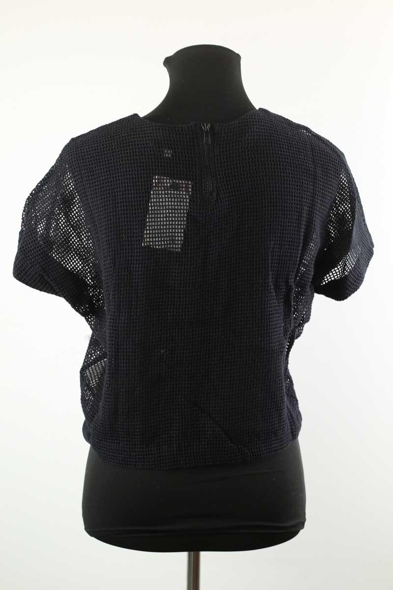 T-shirts Bimba y Lola  Noir