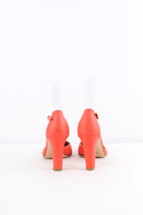 Talons Michel Vivien  Rouge