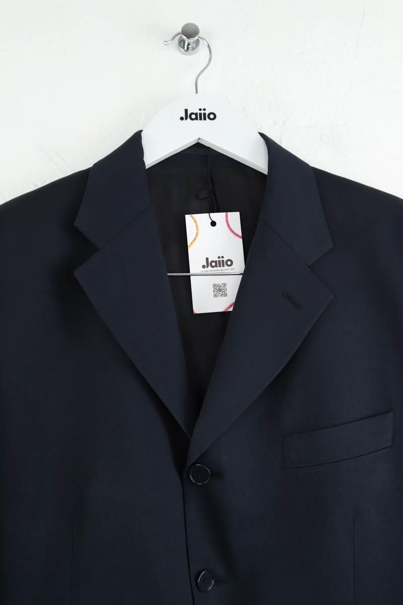 Veste Carven  Bleu