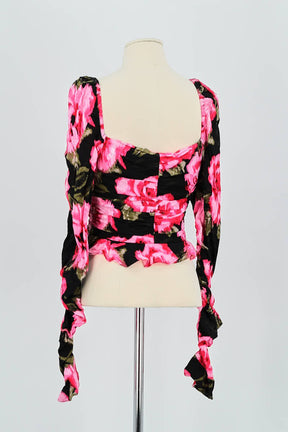 T-shirts Rotate  Rose