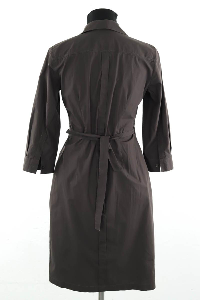 Mi-longueur Max Mara  Noir