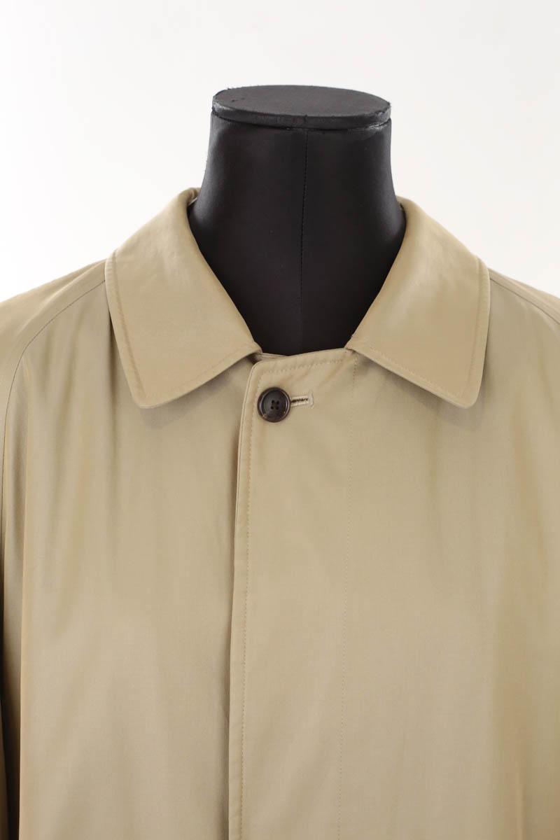 Trench-coats Burberry  Beige