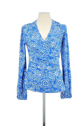 T-shirts Boden  Bleu