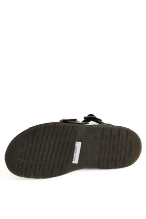 Sandales Dr. Martens  Noir