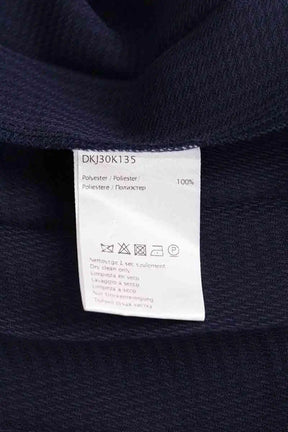 Jupe Gerard Darel Bleu en Synthétique
