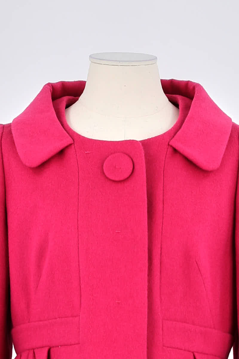 Veste Paule Ka  Rose
