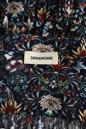 Mini Zadig & Voltaire  Multicolore