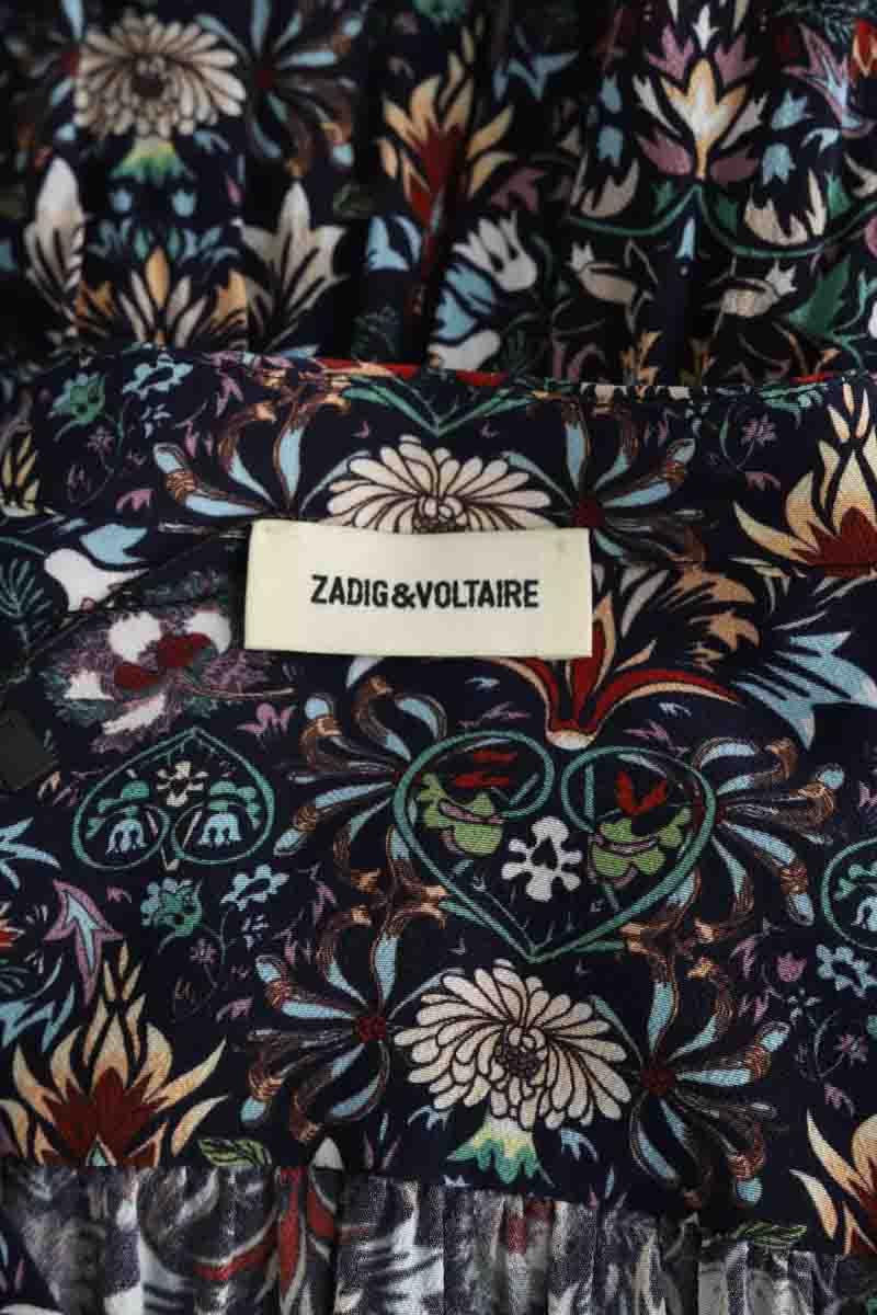 Mini Zadig & Voltaire  Multicolore