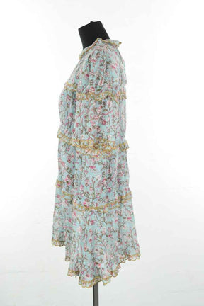 Mini Isabel Marant Étoile  Bleu