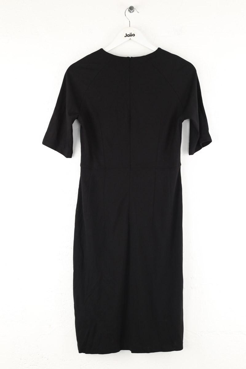 Mi-longueur LK Bennett  Noir