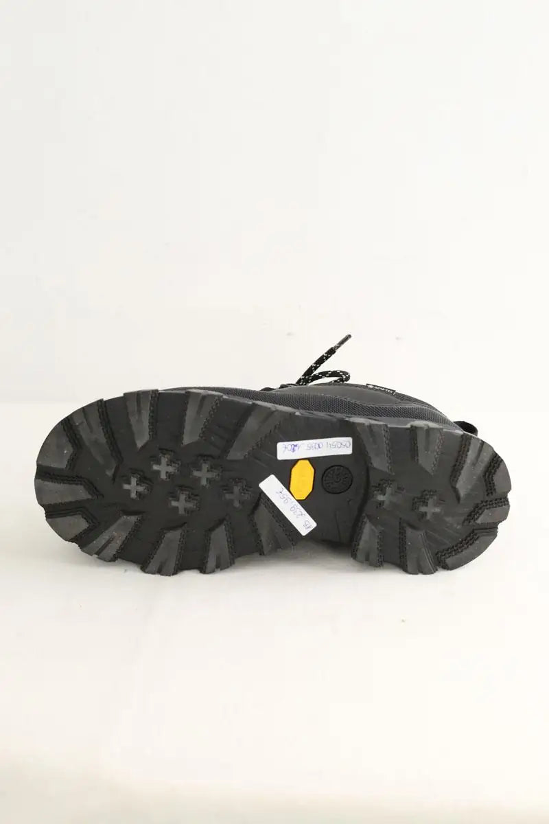Baskets Ugg  Noir