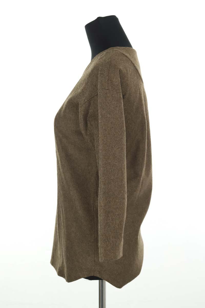 Top Isabel Marant  Marron
