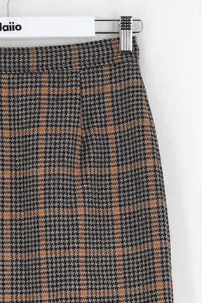 Jupe Valentino  Marron
