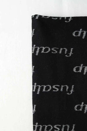 Tour de cou Fusalp  Noir
