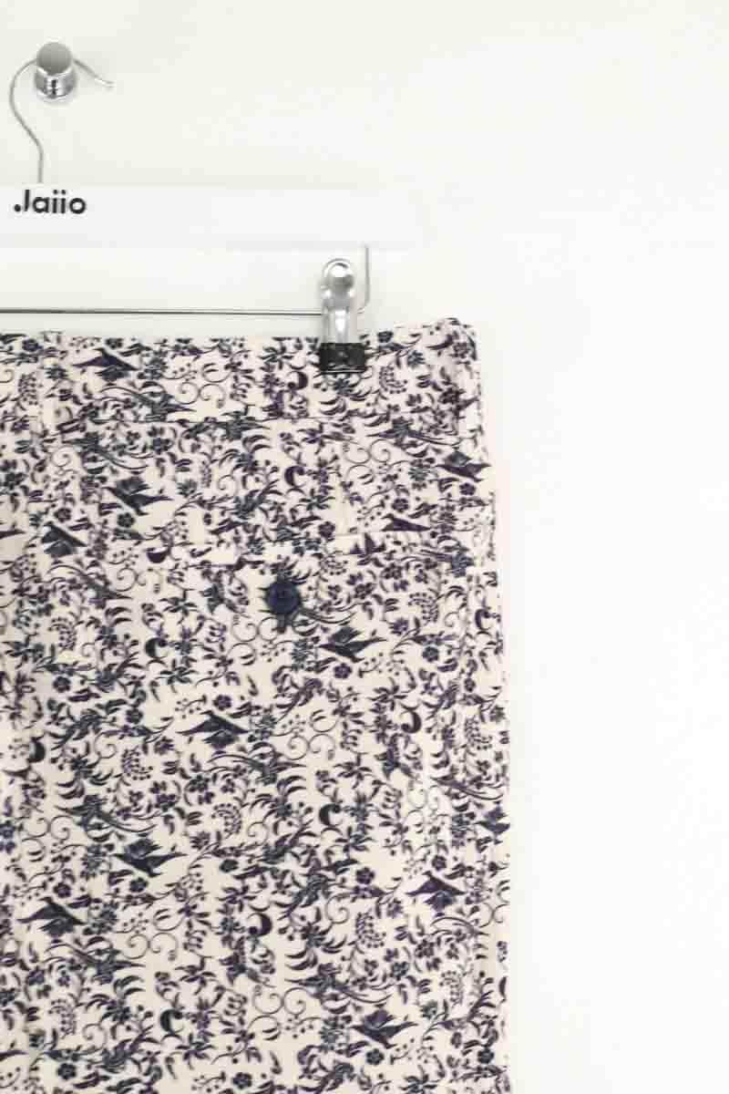 Pantalon Cacharel  Bleu