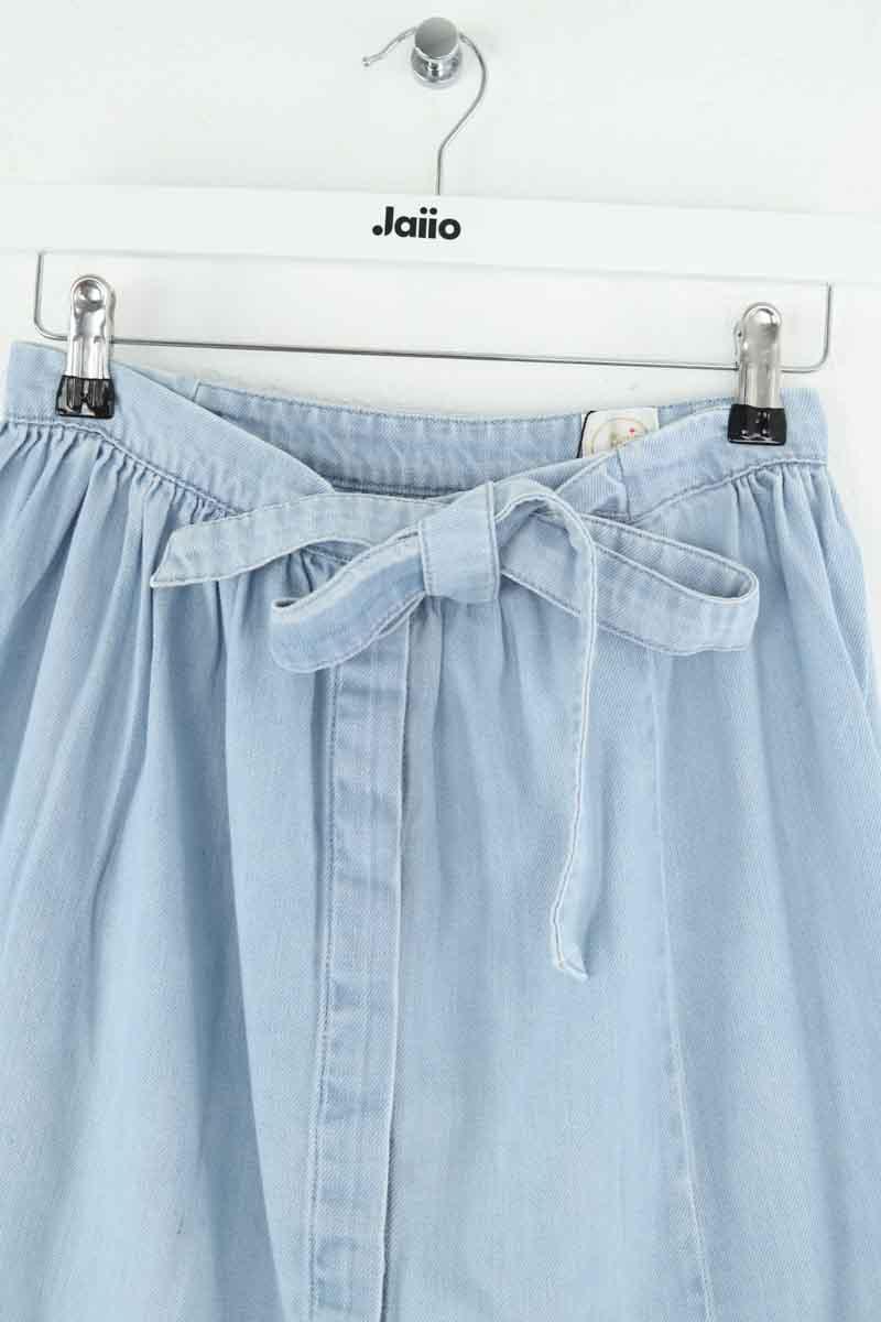 Mini Des Petits Hauts  Bleu