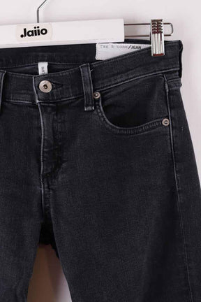 Droit Rag & Bone  Noir